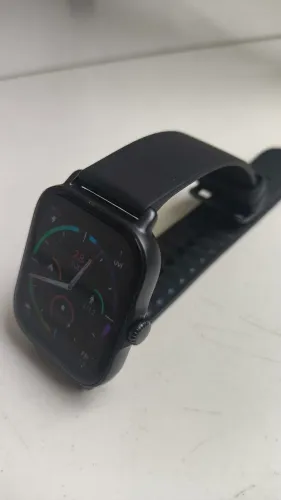 Amazfit GTS 4 Mini - IMPECÁVEL