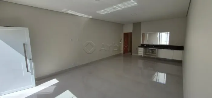 Casa para alugar no Centro de Americana/SP