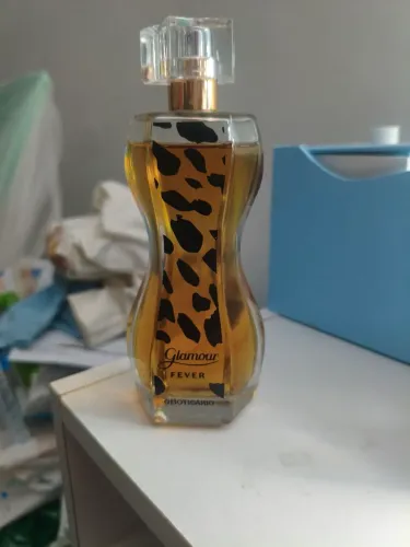 Perfume Glamour 