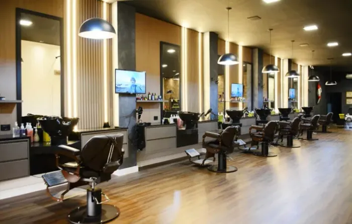 Repasse de Barbearia Premium Completa ou Venda de Equipamentos (Oportunidade)