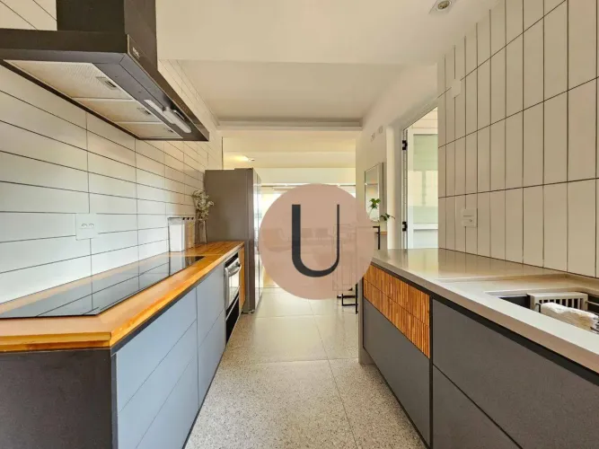 Apartamento com 3 dormitórios à venda, 100 m² por R$ 1.280.000 - Vila Mariana - São Paulo/