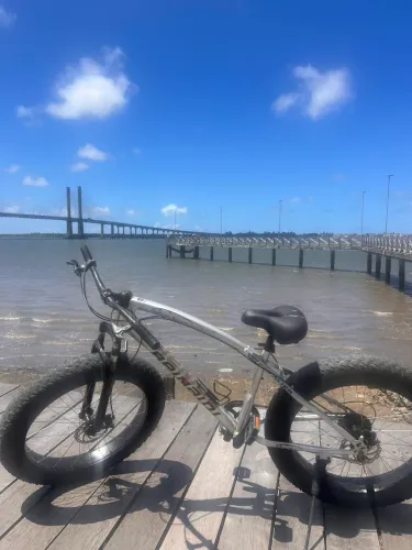 Bike fat