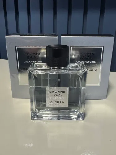 Guerlain Cologne Forte