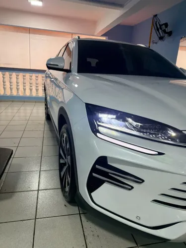 BYD Song Plus 1.5 16V Aut. (hibrido) 2026