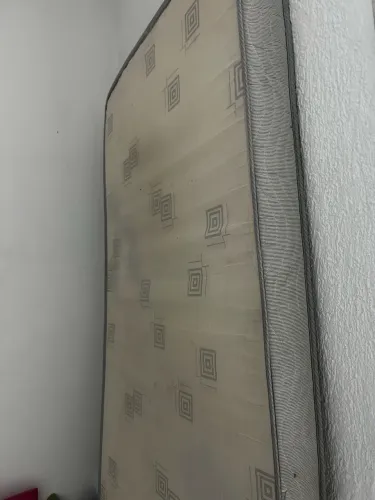 Colchão solteiro