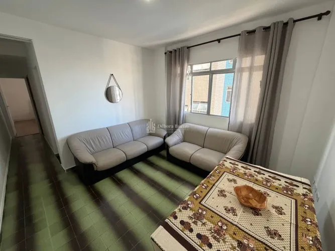 CENTRO DO BOQUEIRÃO, MOBILIADO, 1 DORM,1 VAGA APENAS 285 MIL, ACEITA FINANCIAMENTO