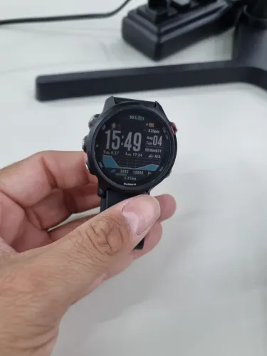 Garmin Forerunner 245 Music - Smartwatch 