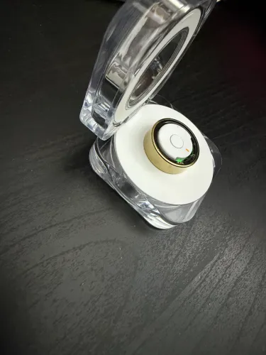 Galaxy Ring