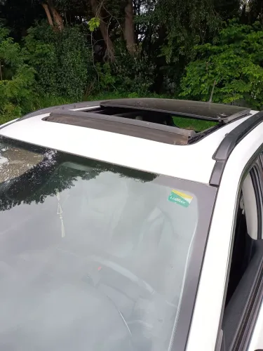 Jeep Compass Longitude 2.0 4X2 Flex 16V Aut. 2018