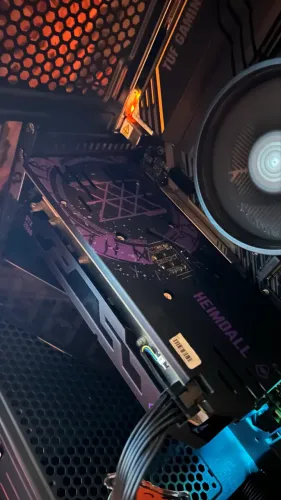 RTX 2060 6GB