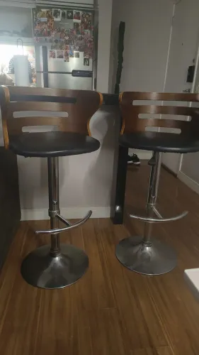 Vendo Banqueta