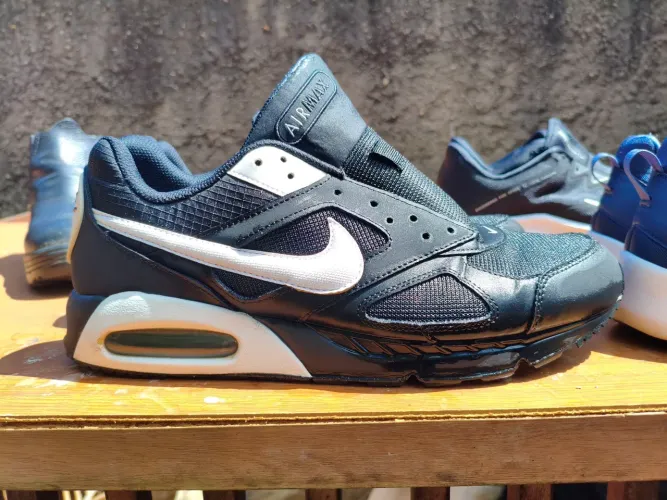 Desapego tênis Nike Original, tamanho 44.