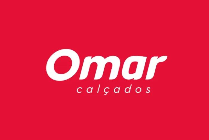 VENDEDOR(A) OMAR CALÇADOS 