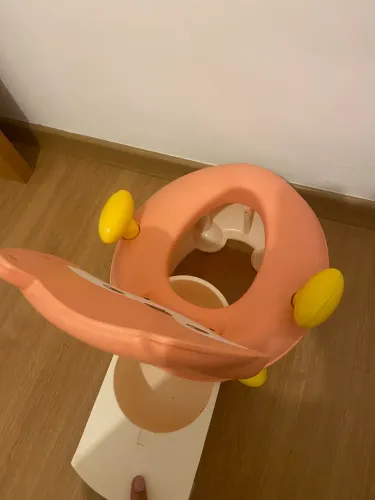 Pinico / Vaso Infantil
