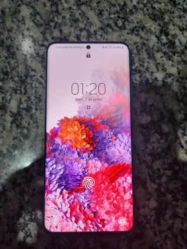 Samsung Galaxy S20 128GB