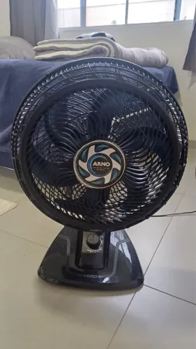 Ventilador