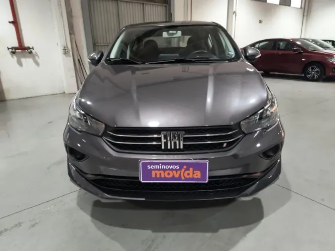 Fiat Cronos Drive 1.0 6V 2025