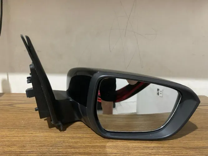 Retrovisor do ônix 2020 a 2025 elétrico lado direito original GM