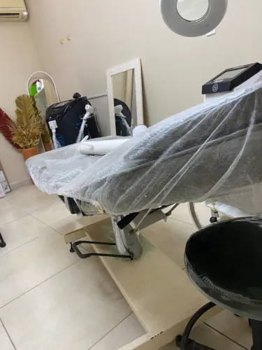 Equipamentos de Beleza e estética