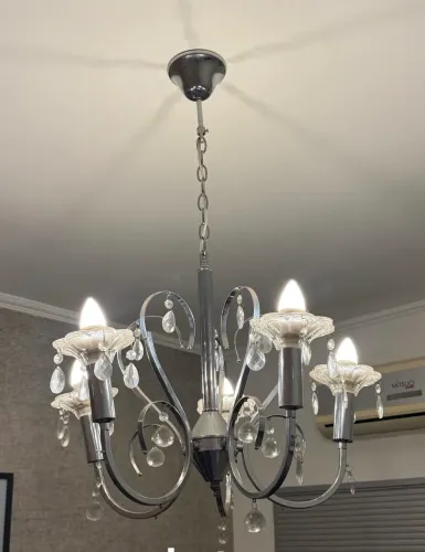 Lustre