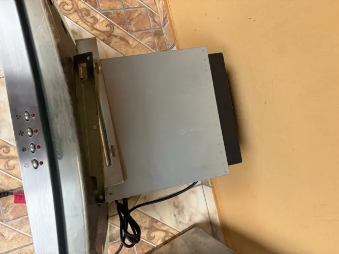 Exaustor