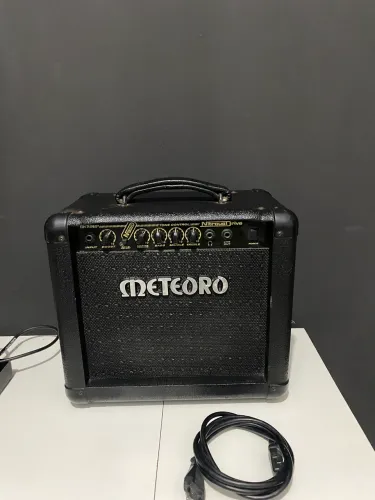 Caixa meteoro Nitrus Drive
