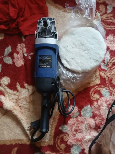 Vende-se politriz marca royce rpls180-1800