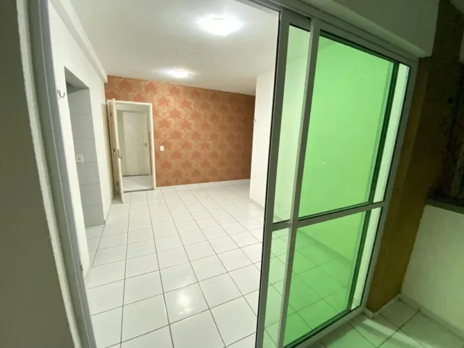 Alugo apartamento na Sanville