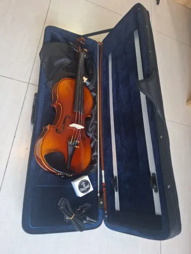 Violino Novo - Nível Intermediário/Profissional