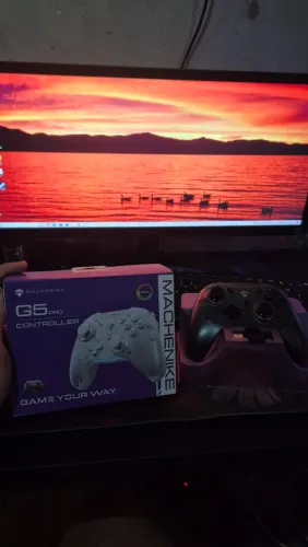 G5 pro Controller Machenike