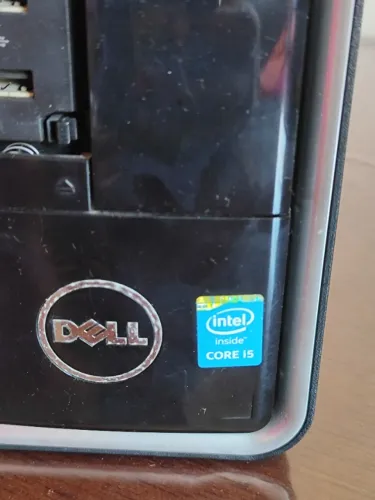 Computador Dell i5 Inspiron 3647