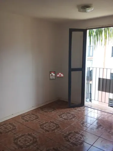 Apartamento No Condominio Primavera - Bosque dos Eucaliptos