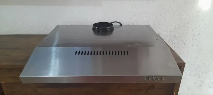 Depurador inox 220v