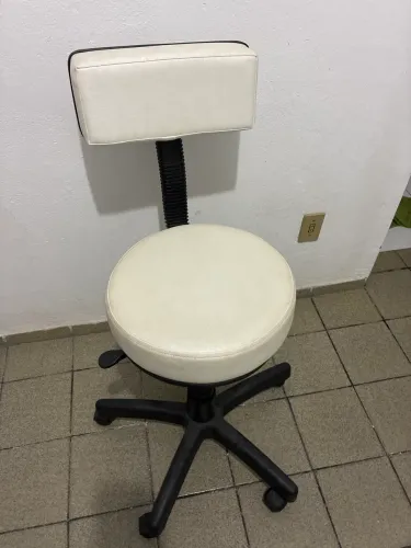 cadeira giratória 