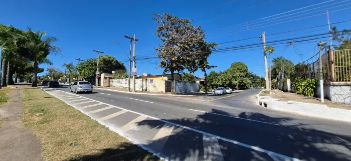 OPORTUNIDADE ESQUINA 2° RADIAL
