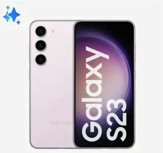 Sansung galaxy S23+ 256gb