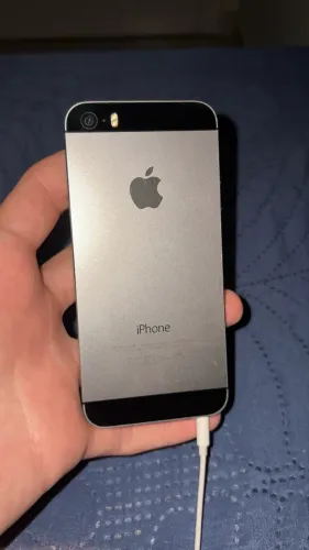 iPhone 5s