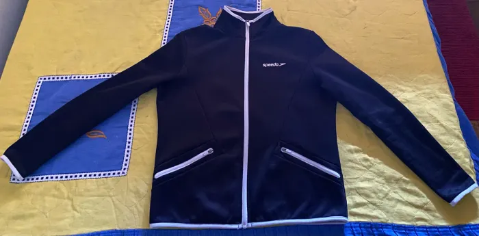 Jaqueta Speedo