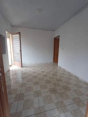 Aluguel casa sobrado Botujuru 