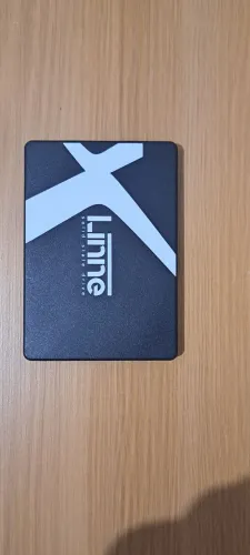 SSD 120 GB