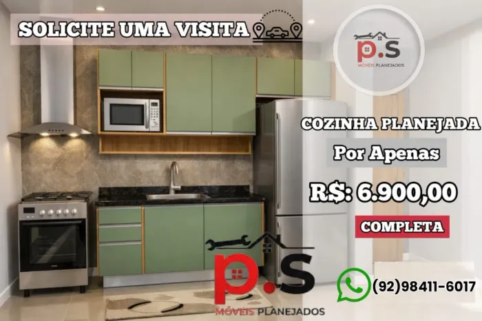 Cozinha