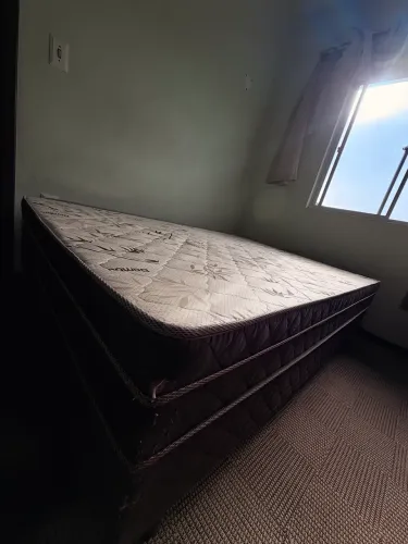 Cama Box