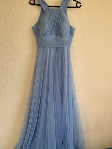 Vestido de Festa de Casamento 