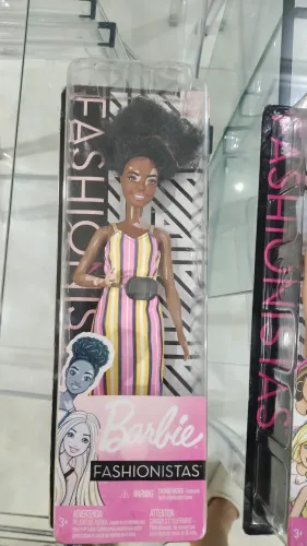Boneca Barbie 