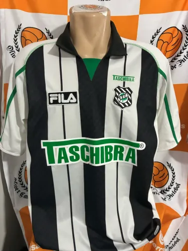 Camisa Figueirense XXL 