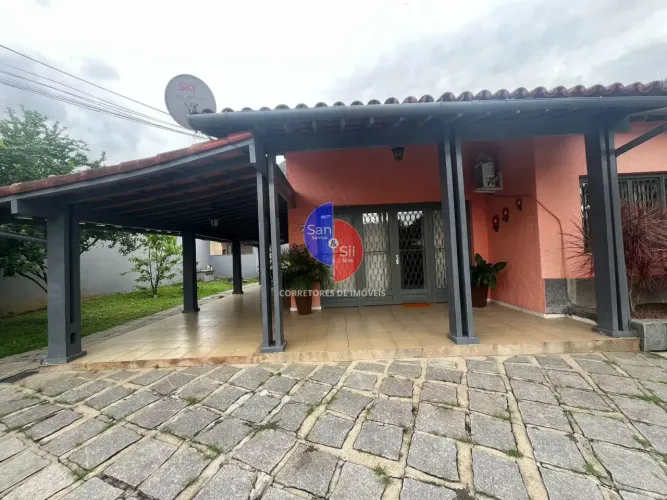 Casa à venda, Centro, Guapimirim, RJ