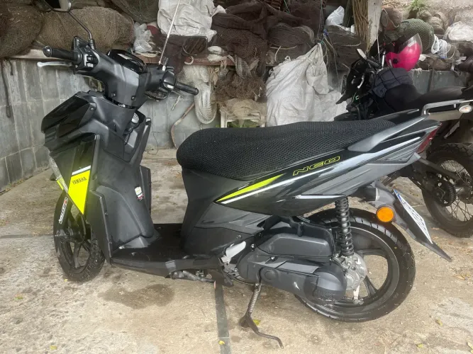 Yamaha Neo 125 UBS 2023 | 14.000 km | Particular
