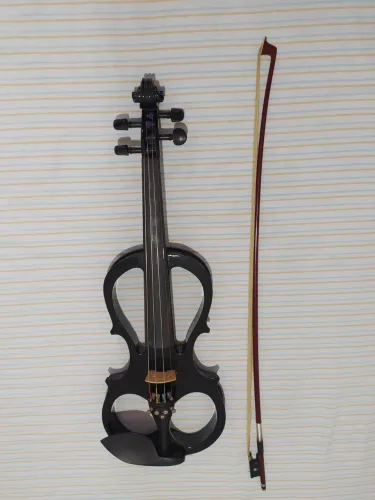 VIOLINO ELÉTRICO