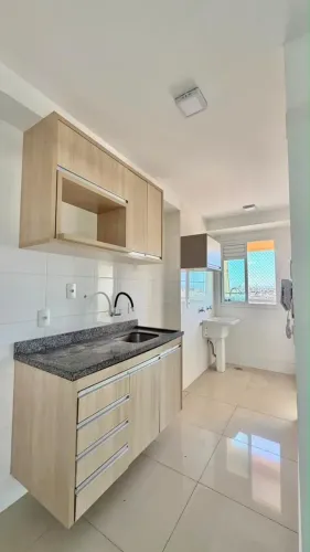 Imóvel para venda possui 77 metros quadrados com 2 quartos em Jardim das Américas - Cuiabá