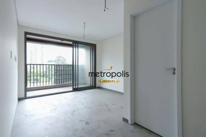 Studio com 1 dormitório à venda, 25 m² por R$ 490.000,00 - Vila Regente Feijó - São Paulo/